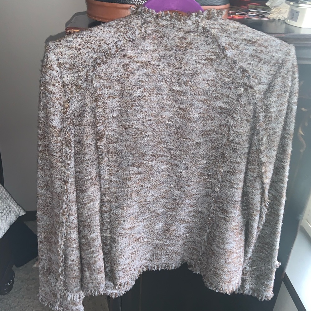 Coat - Picture 2 of 4